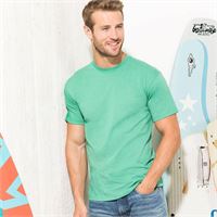 T-SHIRT MANICA CORTA 165 g/m²
